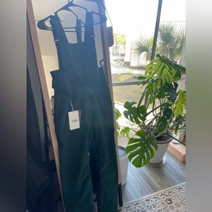 Halfdays Carson Bibb Pant